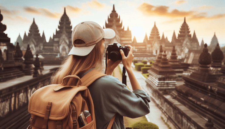 Top 7 Best Places for Solo Female Travel in 2024